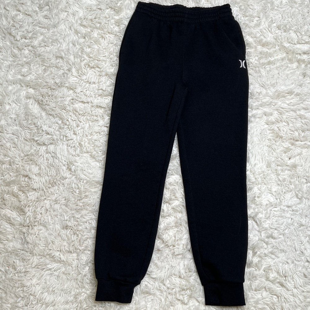 HURLEY JOGGING PANTS